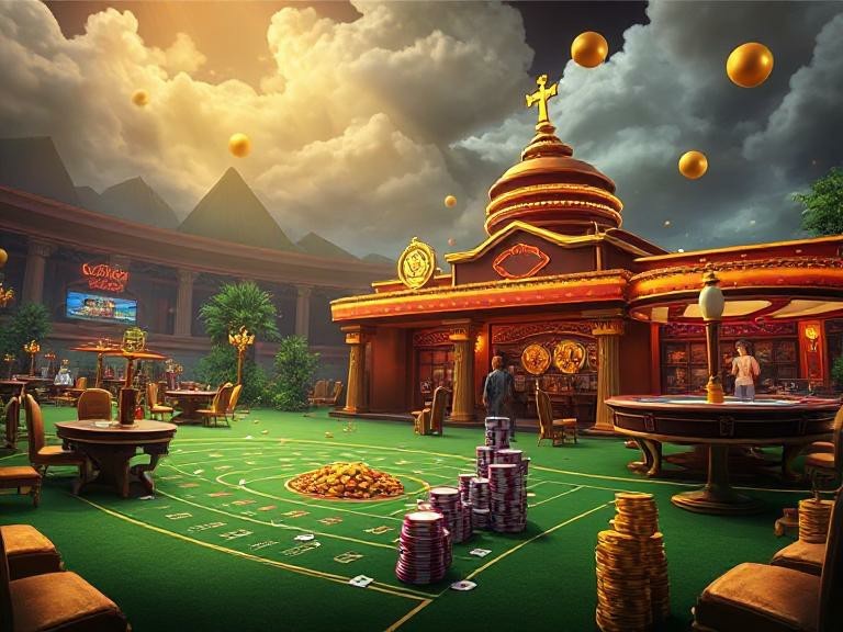 tlcasino