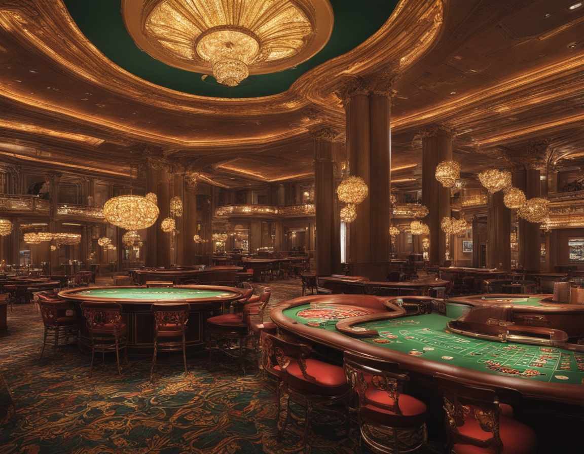tlcasino