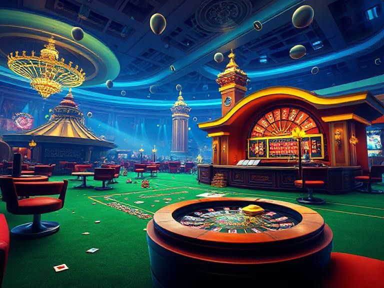 tlcasino