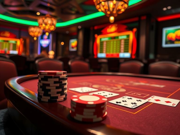 tlcasino