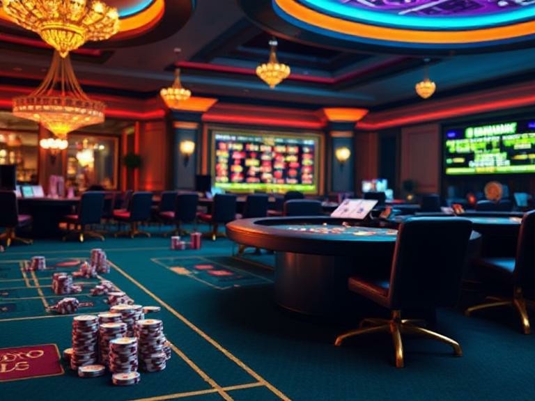 tlcasino