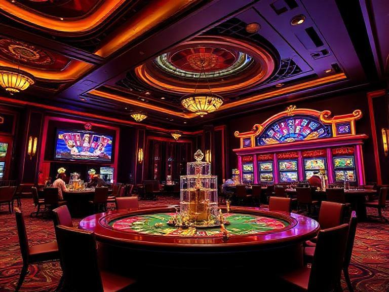 tlcasino