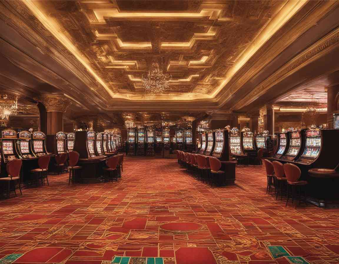 tlcasino