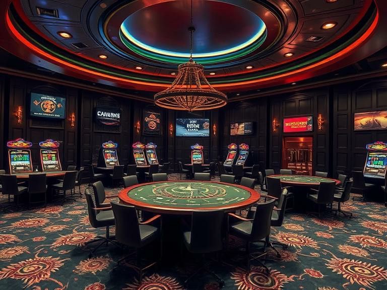 tlcasino